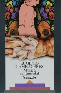 Música sentimental (biblioteca clásica y contemporanea) (spanish edition) by.