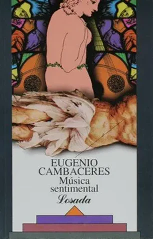 Música sentimental (biblioteca clásica y contemporanea) (spanish edition) by.