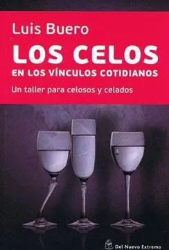 Celos los en los vínculos cotidianos