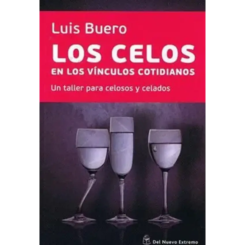 Celos los en los vínculos cotidianos 1