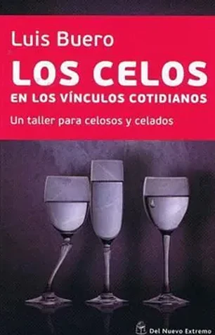 Celos los en los vínculos cotidianos
