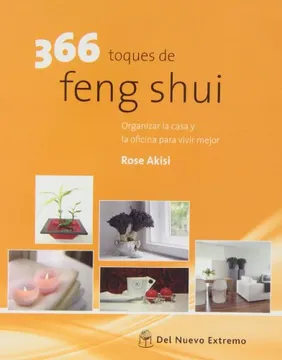 366 toques de feng shui