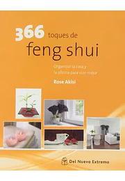 366 toques de feng shui