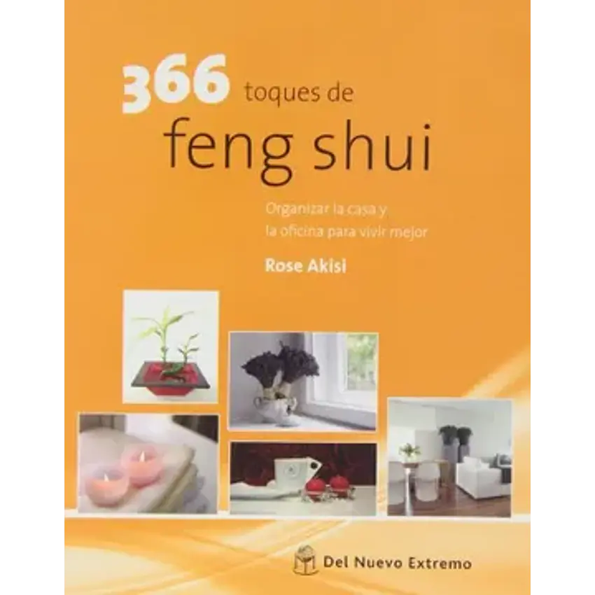 366 toques de feng shui 1
