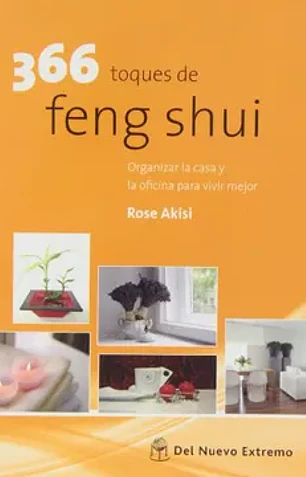 366 toques de feng shui