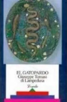 El gatopardo.