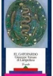 El gatopardo.