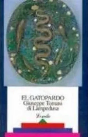 El gatopardo.