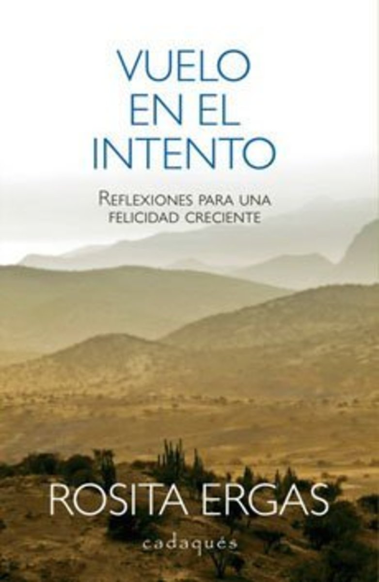 Vuelo en el intento