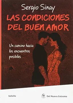 Las condiciones del buen amor