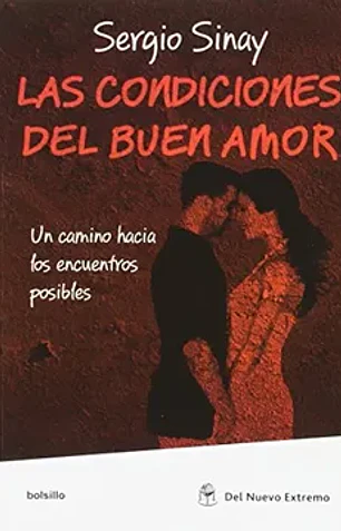 Las condiciones del buen amor