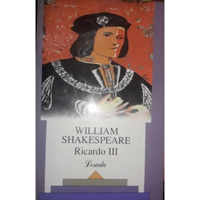 Ricardo III 1