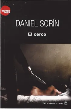 Cerco el extremo negro
