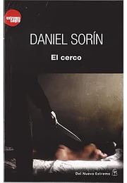 Cerco el extremo negro
