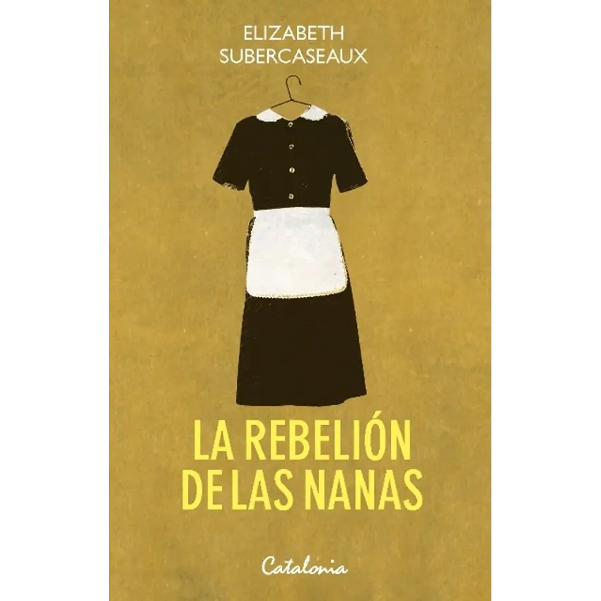 La rebelión de las nanas 1