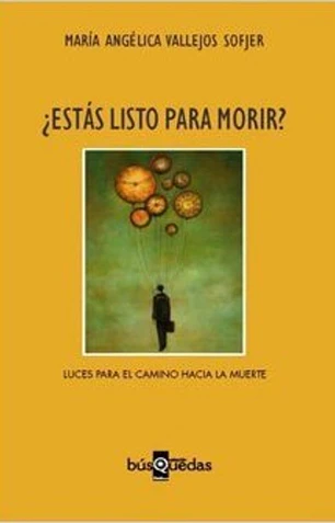 ¿Estas listo para morir? Luces para el camino hacia la muerte