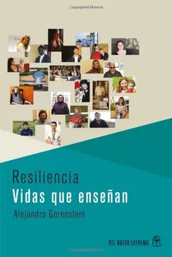 Resiliencia vidas que ense¥an