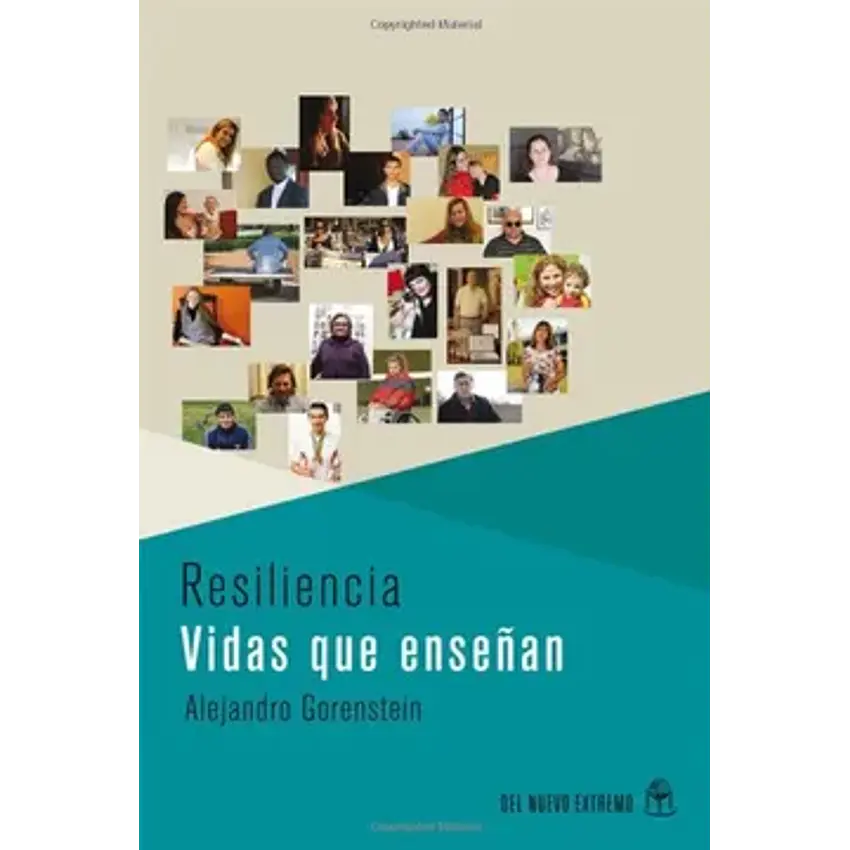 Resiliencia vidas que ense¥an 1