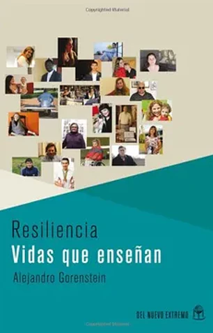Resiliencia vidas que ense¥an