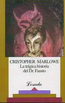 Tragica historia del dr. Fausto