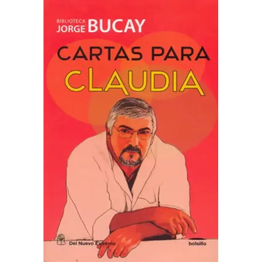 Cartas para claudia (b) 1