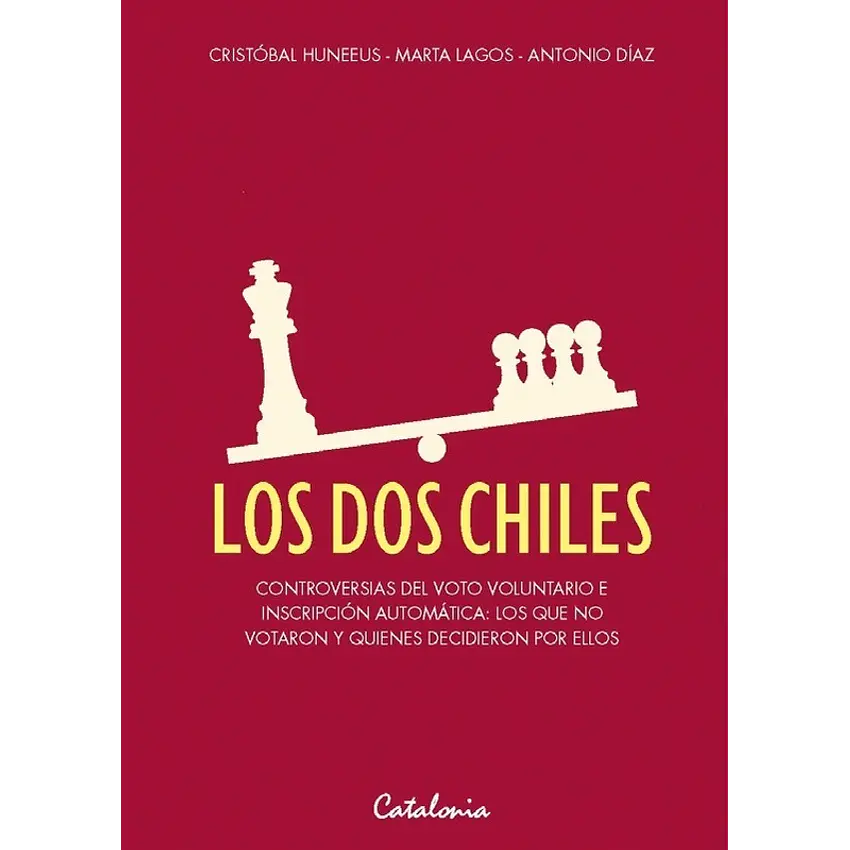 Los dos chiles 1