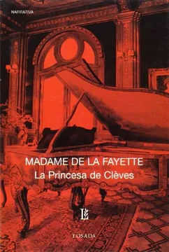 La princesa de cleves
