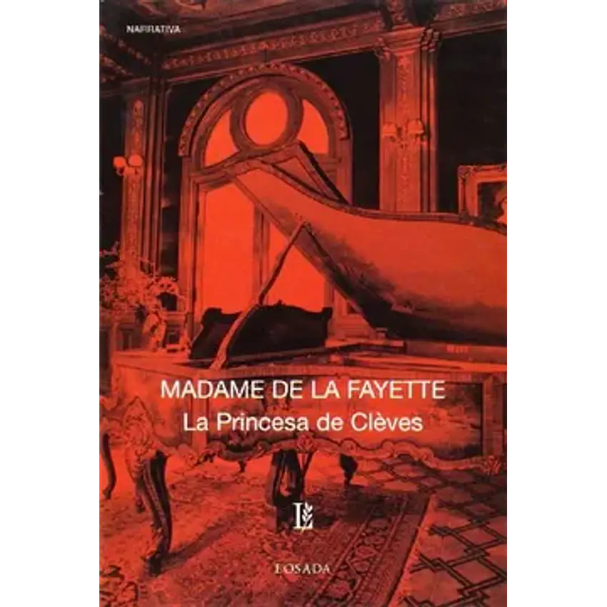 La princesa de cleves 1