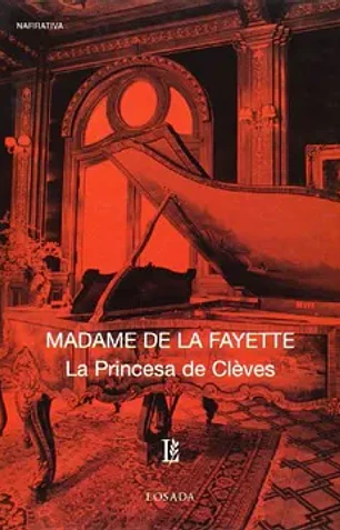 La princesa de cleves
