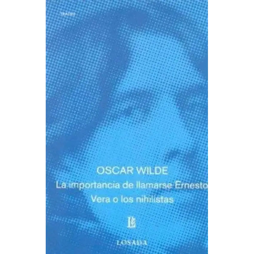 Importancia de llamarse ernesto 1