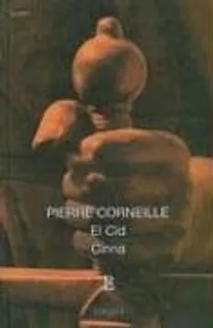 El cid. Cinna (biblioteca clásica y contemporanea)