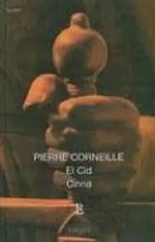 El cid. Cinna (biblioteca clásica y contemporanea)