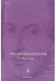 Rey Lear (n/e)