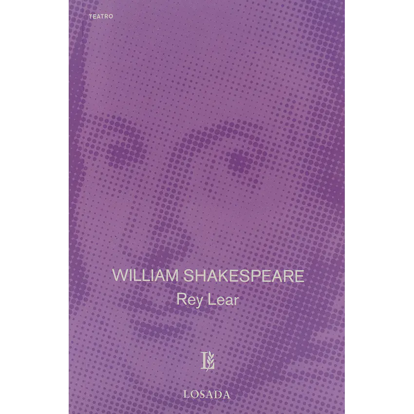 Rey Lear (n/e) 1