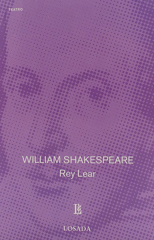 Rey Lear (n/e)