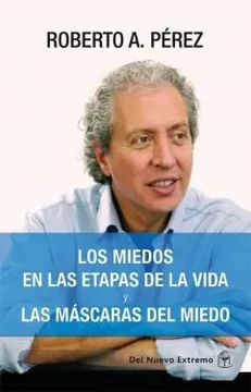 Los miedos en las etapas de la vida