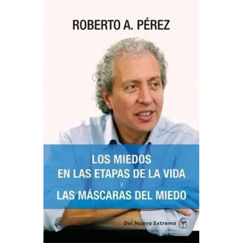 Los miedos en las etapas de la vida 1