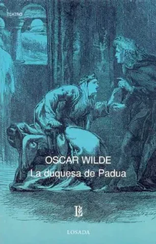 La duquesa de padua