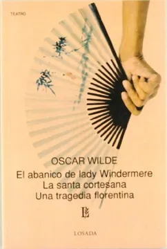 El abanico de Lady Windermere