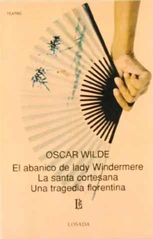 El abanico de Lady Windermere