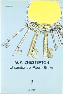 Candor del padre brown, el (n/e)