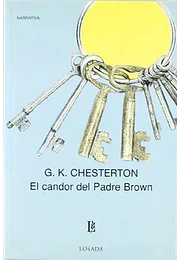 Candor del padre brown, el (n/e)