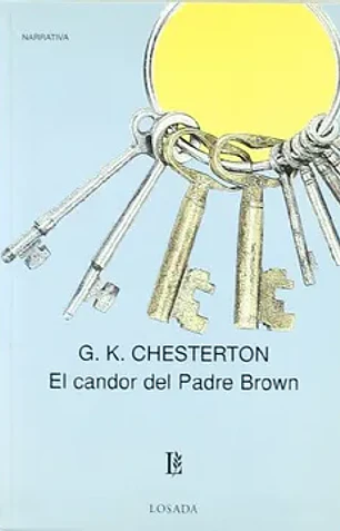 Candor del padre brown, el (n/e)
