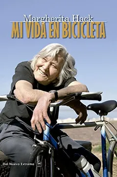 Mi vida en bicicleta (spanish edition)