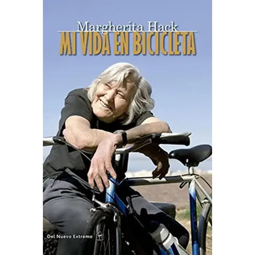 Mi vida en bicicleta (spanish edition) 1