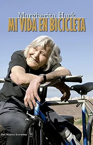 Mi vida en bicicleta (spanish edition)