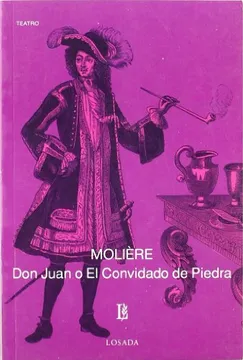 Don juan y el convidado de piedra (n/e)