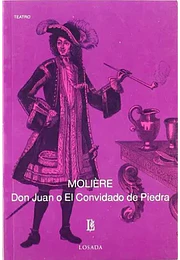Don juan y el convidado de piedra (n/e)