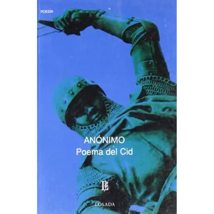 Poema del cid 1