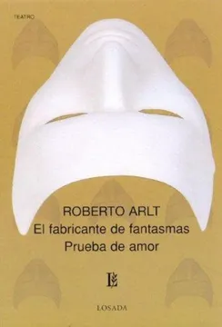 Fabricante de fantasmas